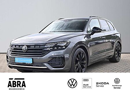VW Touareg Volkswagen 3.0 TDI R-Line 4Motion IQ.LIGHT+NAV+ACC