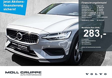 Volvo V60 CC V60 Cross Country B4 (Diesel) AWD Plus