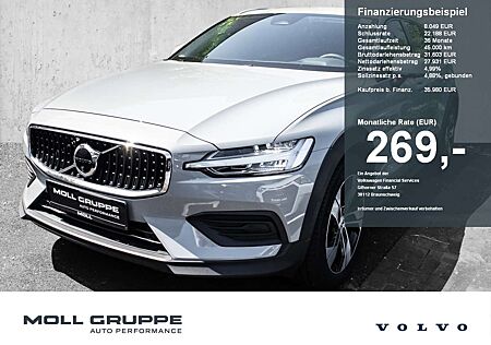 Volvo V60 CC V60 Cross Country B4 (Diesel) AWD Plus LED 360Grad