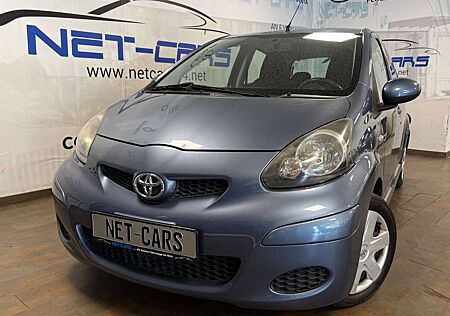 Toyota Others Aygo 1,0 Cool Klima*El. Fenster*TÜV/NEU