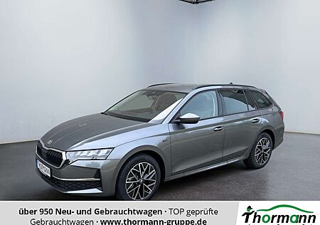 Skoda Octavia Combi Tour 1.5 TSI elekt.Heckkl. 4xSHZ