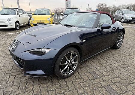 Mazda MX-5 SKYACTIV-G 2.0 ADVANTAGE DESIGN