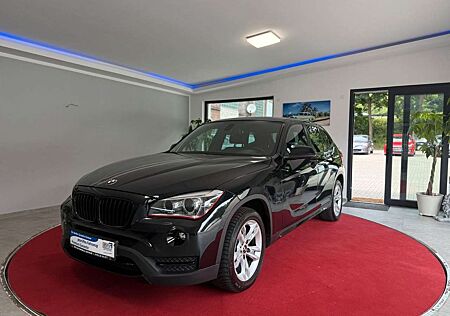 BMW X1 20 d xDrive HDC/SHZ/Navi