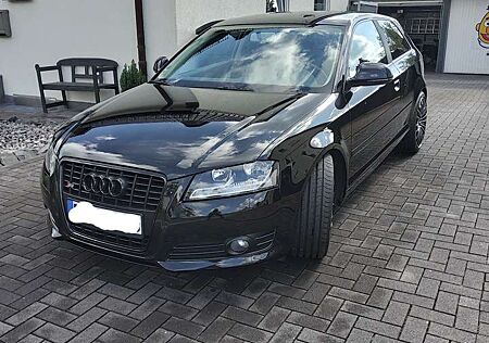 Audi A3 1.4 TFSI Ambition