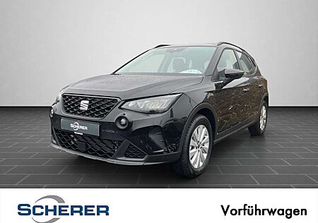 Seat Arona Style Edition 1.0 TSI 7-Gang-DSG , Navi, K