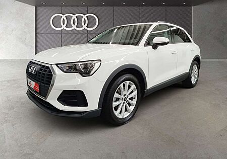 Audi Q3 35 TFSI S tronic LED ACC DAB Tempomat