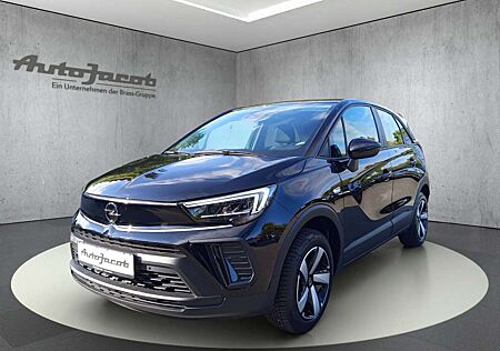 Opel Crossland Enjoy 1.2 Direct Injection Turbo 81 k