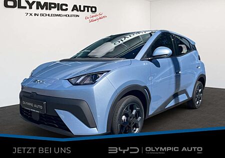 BYD DOLPHIN Surf Boost 43kWh KAMERA CARPLAY NAVI ALU