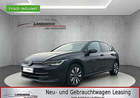 VW Golf Volkswagen 1.5 Goal Navi/SHZ/PDC vo + hi