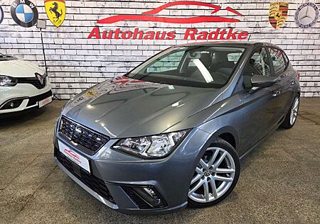 Seat Ibiza Style *Tüv & Service NEU*
