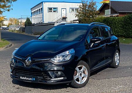 Renault Clio IV Grandtour Business Edition*Navi*Klima*