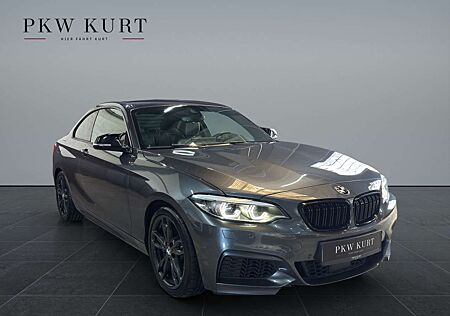BMW 240 xD *Deutsch *NoOPF *H&K *R-Kamera *Virtual
