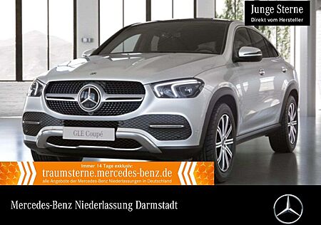 Mercedes-Benz GLE 300 d Coupé 4M EXCLUSIVE+PANO+MULTIBEAM+9G