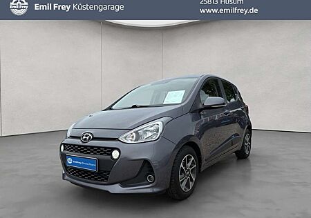 Hyundai i10 1.2 Trend