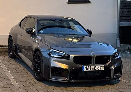 BMW M2 Aut.