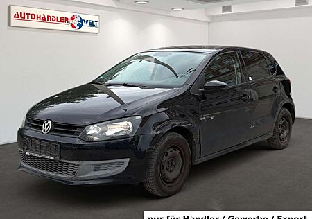 VW Polo Volkswagen 1.4 5-trg. Klimaautomatik