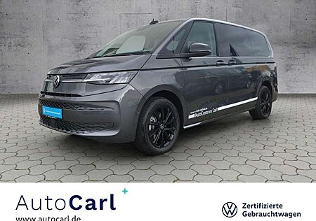 VW T7 Multivan Volkswagen lang Goal 2.0 TDI DSG ACC/3-Zonen/SHZ KLIMA LED A