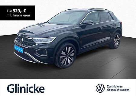 VW T-Roc Volkswagen 1.0 TSI Move LED Navi Sitzhzg. Bluetooth