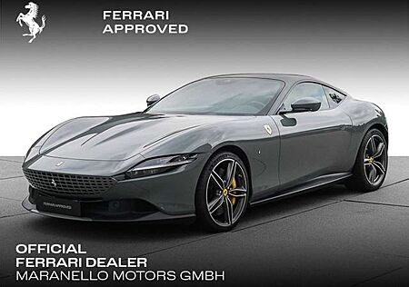 Ferrari Roma *1.Hd*Carbon*Matrix*MagneRide*JBL*CarPlay*