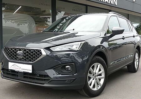 Seat Tarraco 1.5TSI Style*Virtual Cockpit*Keyless*AHK