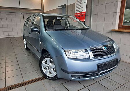 Skoda Fabia 1.4 16V Classic Combi