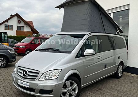 Mercedes-Benz Viano Marco Polo 3.0 CDI Edition Navi PDC Xenon