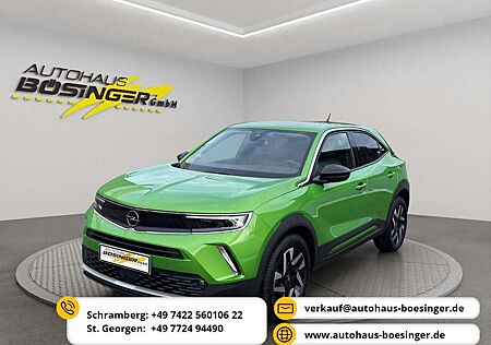 Opel Mokka Elegance SHZ / Kamera
