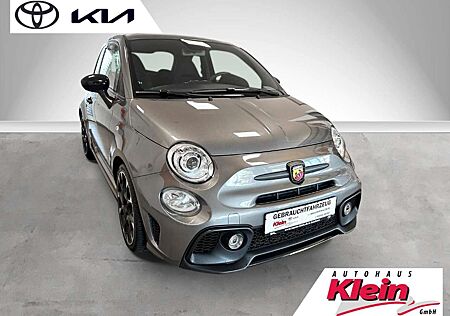 Abarth 500 Competizione T-Jet 16V EU6d 179 PS Bi-Xenon Sound