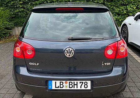 VW Golf Volkswagen 1.9 TDI Comfortline