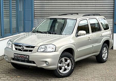 Mazda Tribute 3.0 V6 Exclusive Adventure 4X4*VOLL*1HD