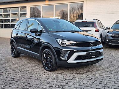 Opel Crossland X 1.2 Turbo Elegance Kamera SHZ