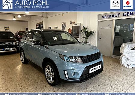 Suzuki Vitara 1,4 BOOSTERJET 4x4 COMFORT+ Standheizung Klima Kam