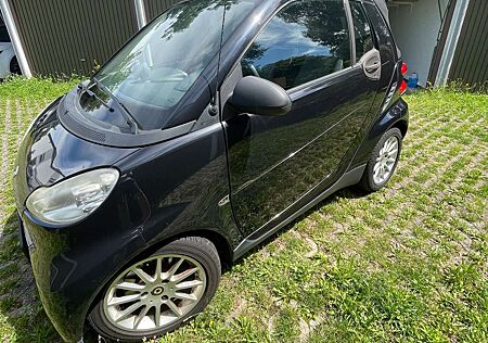 Smart ForTwo ++cabrio+cabrio+pulse