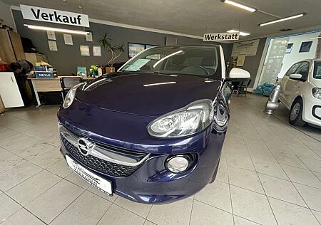 Opel Adam Glam*1,4I+KLIMA+PNAO+LEDER*