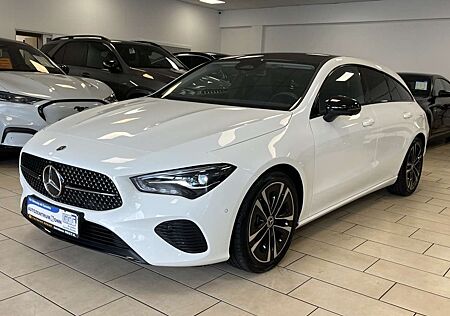 Mercedes-Benz CLA 220 d*ACC*LED*Pano*Navi*Cam*