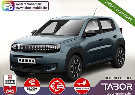 Fiat Grande Panda Hybrid ICON CarP PixelLED UVP-22%*