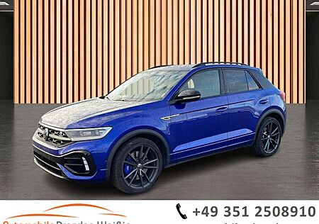 VW T-Roc Volkswagen R 2.0 TSI DSG 4Motion*Navi*ACC*Beats*Pano*