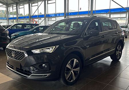Seat Tarraco Xcellence*4Drive*ACC*LED*Navi*SHZ*AHK*