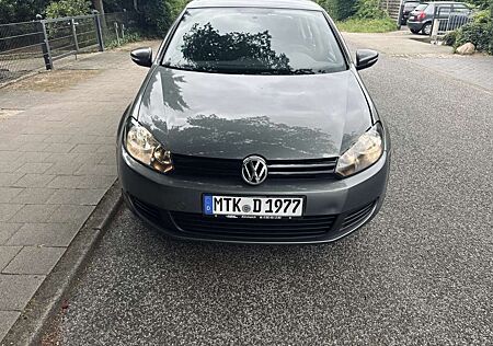 VW Golf Volkswagen 1.2 TSI Style
