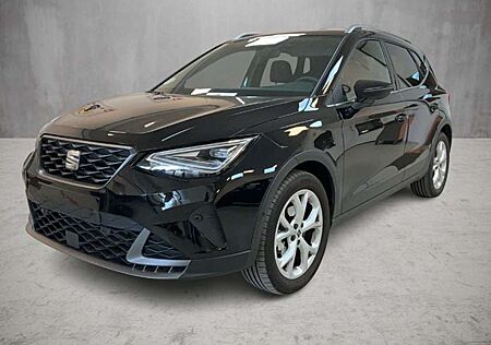 Seat Arona FR 1,0 TSI DSG