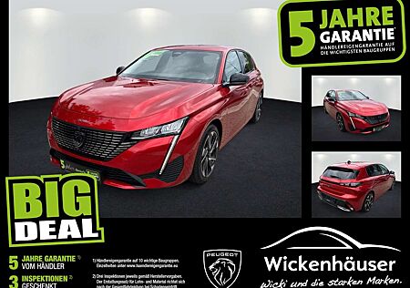 Peugeot 308 PureTech 130 Allure Pack Navi Kamera360