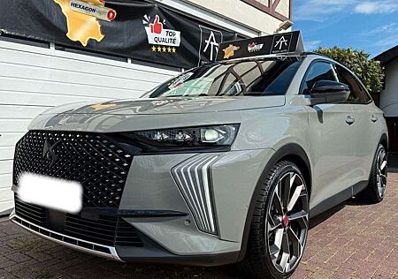 DS Automobiles DS7 Crossback DS 7 Crossback DS 7 E-Tense 360 Performance Line + 4x4