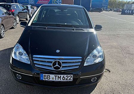 Mercedes-Benz A 180 A -Klasse CDI,61.300 KM,Leder,Navi