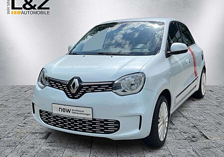 Renault Twingo Vibes Electric *Navi,PDC,SHZ,GJR*
