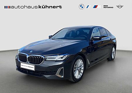 BMW 530 e iPerformance Luxury Line ACC 360° 1. Hand Laser