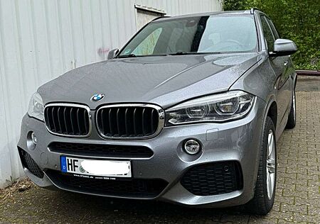 BMW X5 xDrive30d M Sportpaket