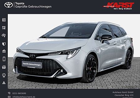 Toyota Corolla Touring Sports 2,0 GR Sport Hybrid *TOP*