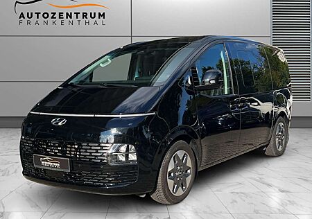 Hyundai Staria gebraucht kaufen Hyundai Staria Prime 4WD