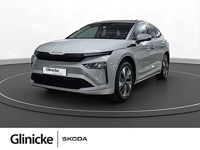 Skoda Enyaq 60 Loft 150kW Sitzhz. 19` Regulus