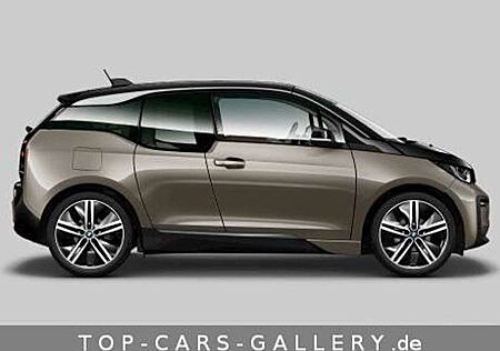 BMW i3 120 MOD 2000 T-Leder Wärmep. 20" großes Navi